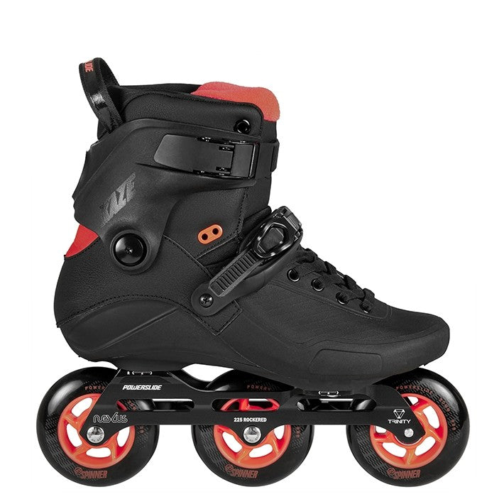 Kaze 90 black