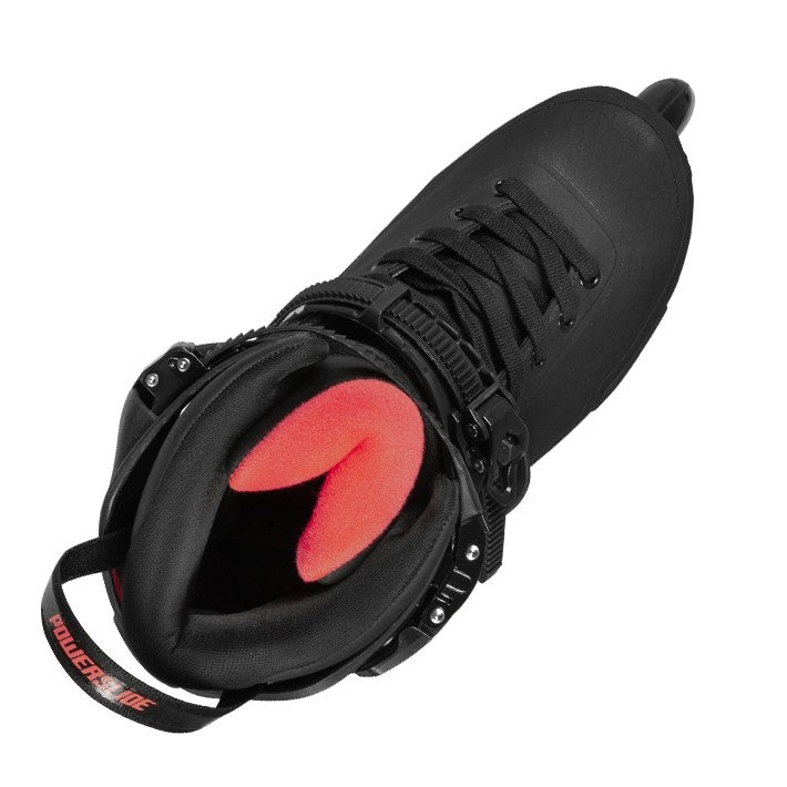 Kaze 90 black