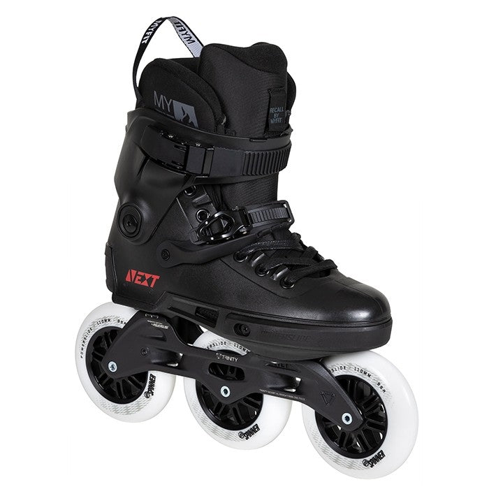 Next core black 110