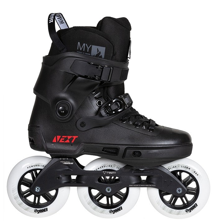 Next core black 110