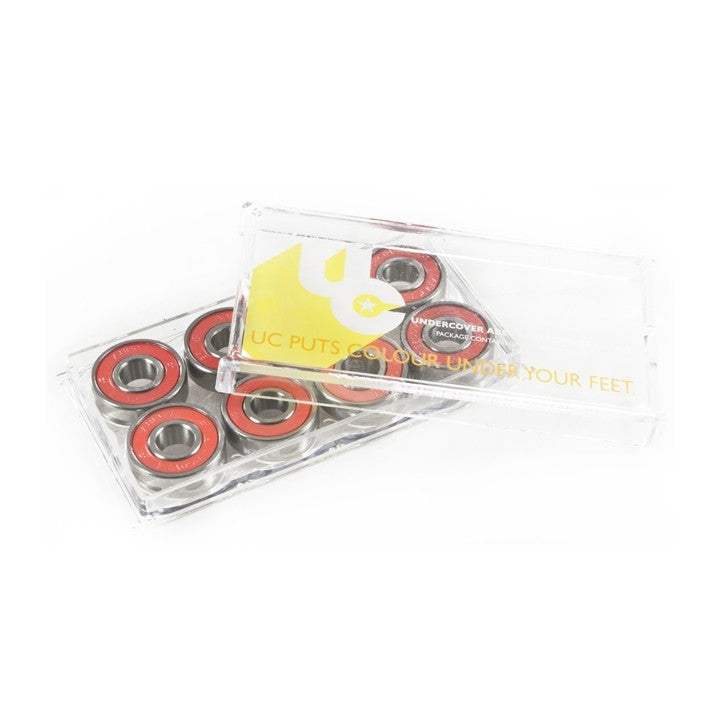 Freespin Abec 7 Bearings