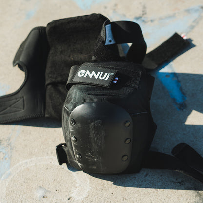 Aly knee pad