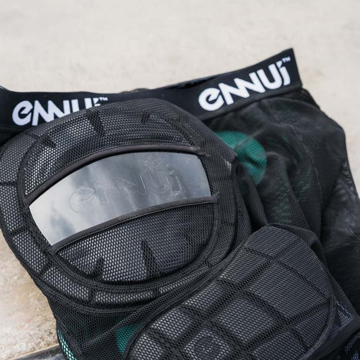 BLVD Protective Shorts