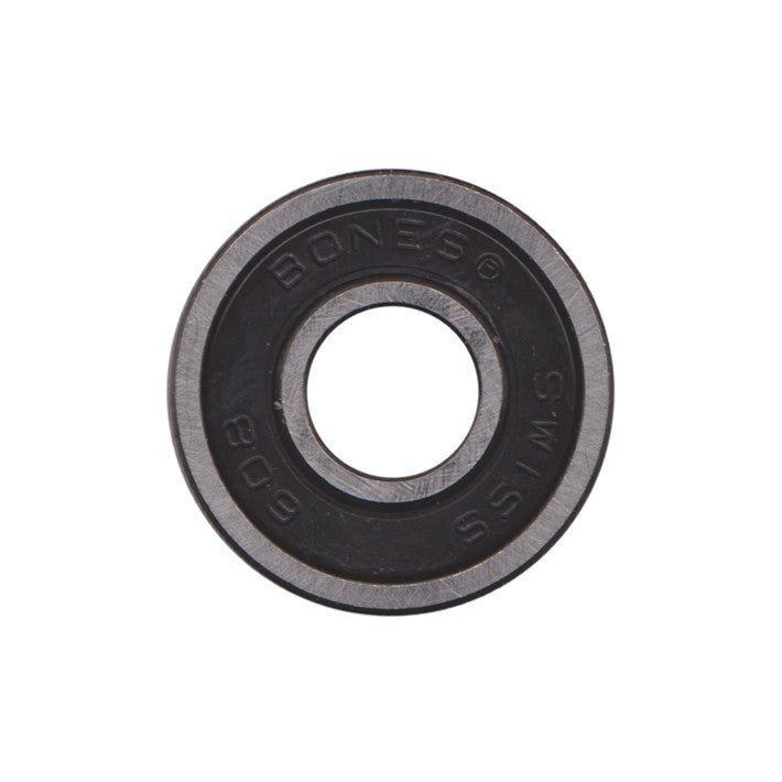 Swiss Bearings