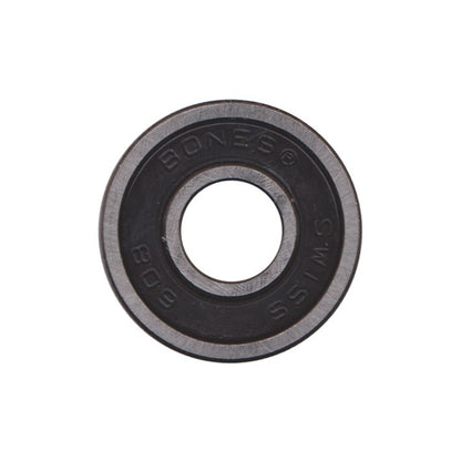 Swiss Bearings