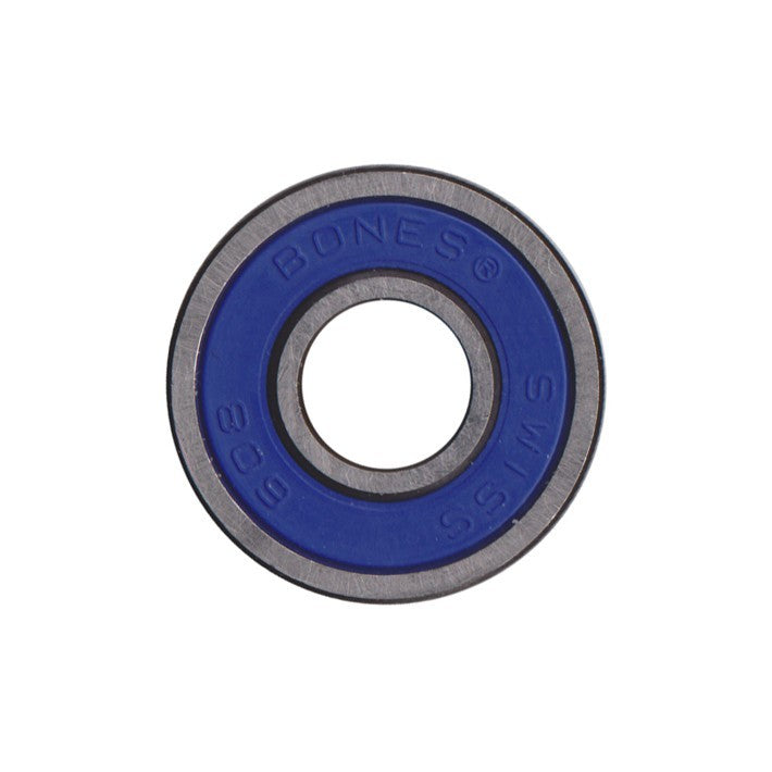 Super Swiss 6 Bearings
