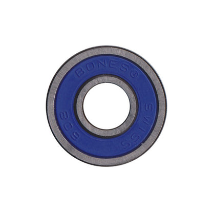 Super Swiss 6 Bearings