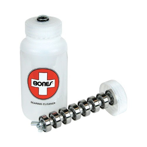 Bearing Cleaning Unit