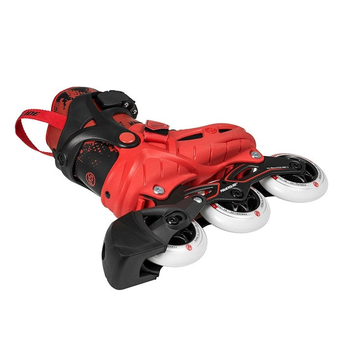 Phuzion Kids red