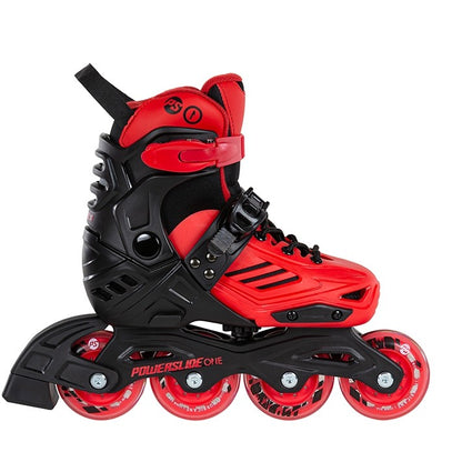 Khaan junior LTD red