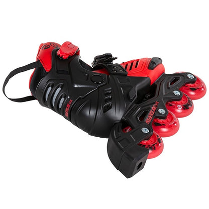 Khaan junior LTD red