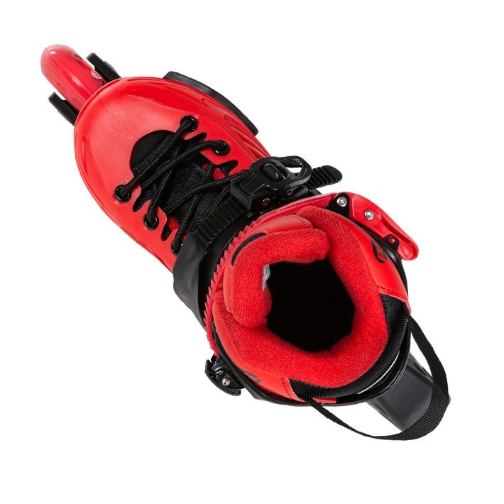 Khaan junior LTD red