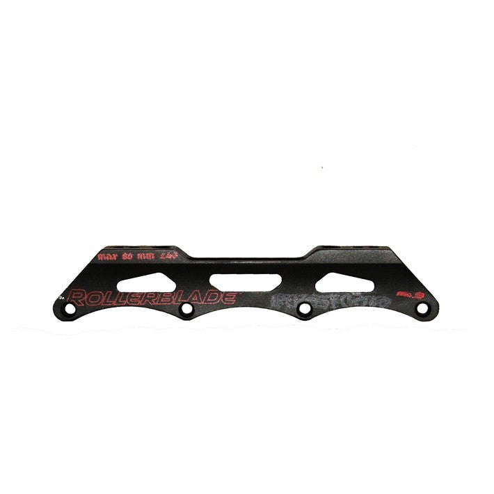 UFS Fusion 4x80mm  frame