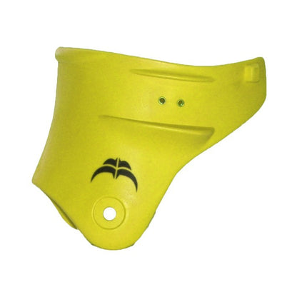 Cuff yellow