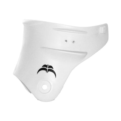 Cuff white