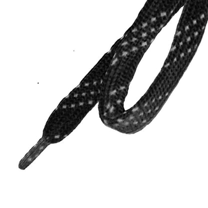 hockey Laces black