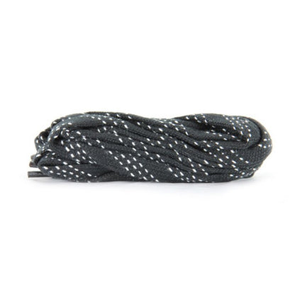 hockey Laces black