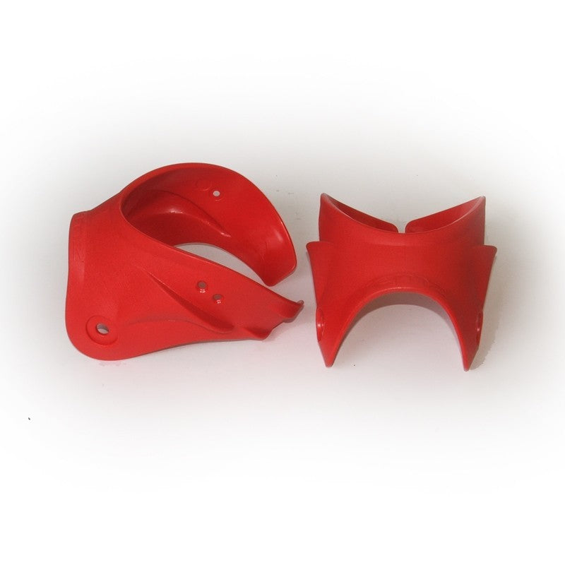Cuff red