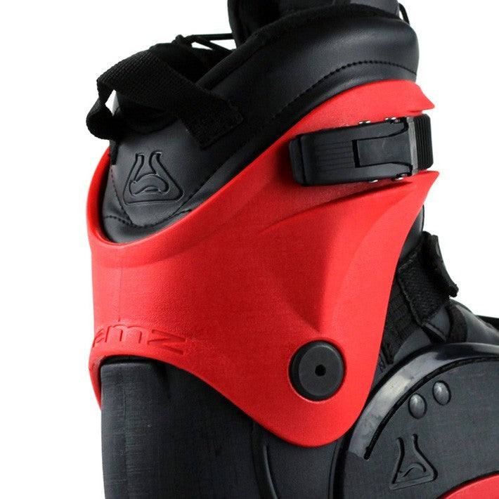 Cuff red
