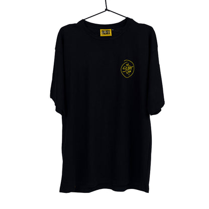 The Stunt Plan Shirt black