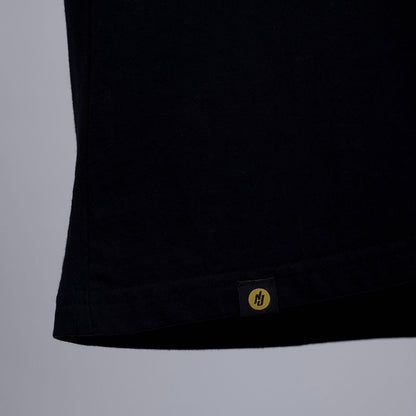 The Stunt Plan Shirt black