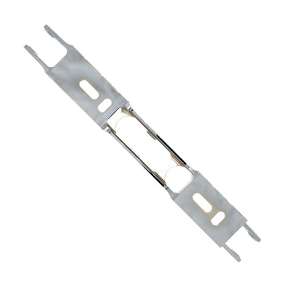 165mm Arc 5x84/76mm 316mm mercury