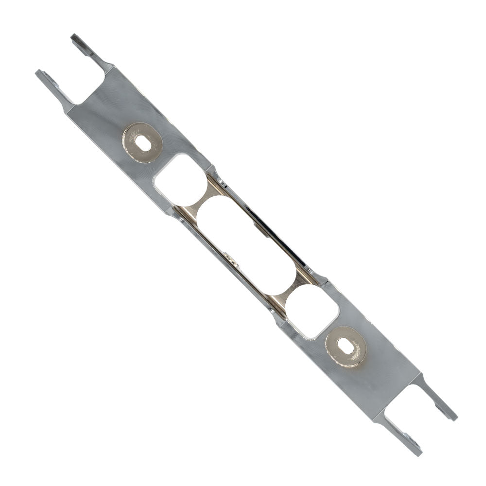 UFS Arc ES 5x84/76mm 324mm silver