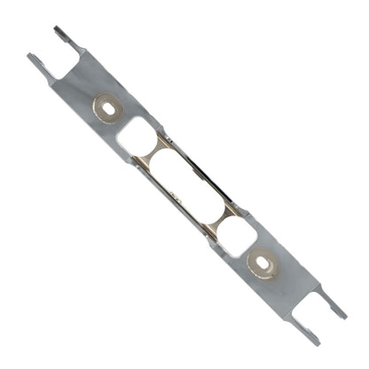 UFS Arc ES 5x84/76mm 324mm silver