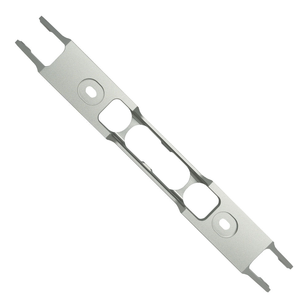 UFS Arc ES 5x84/76mm 324mm silver
