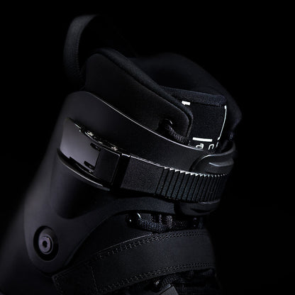 Blank SK (black wheels)
