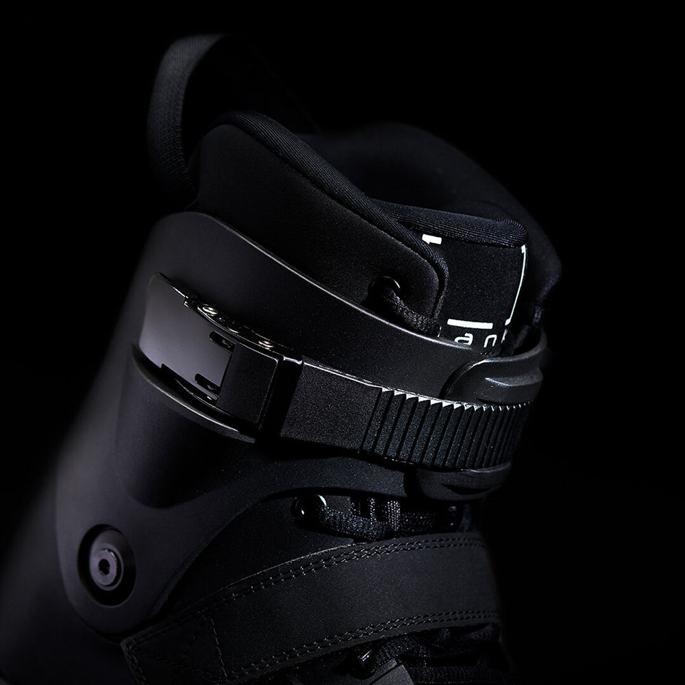 Blank SK Cuff black