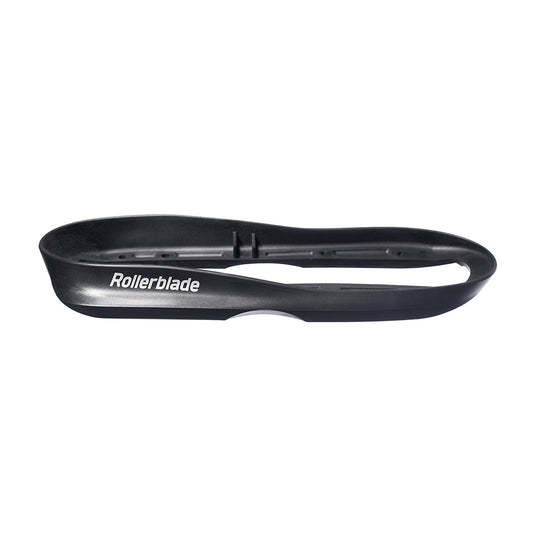 Blank Soulplate black