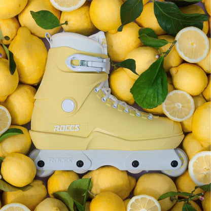 M12 Lo Team Citrus