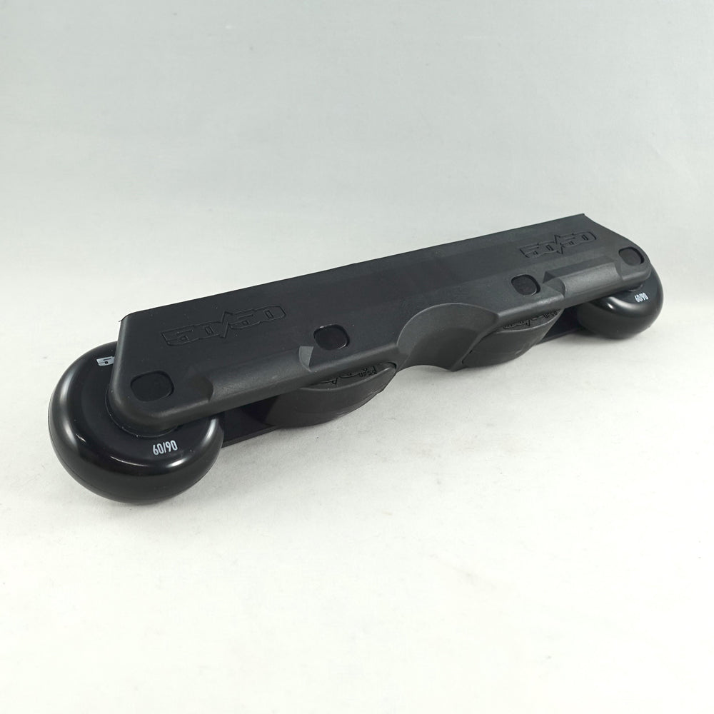 UFS Balance 2 frame black