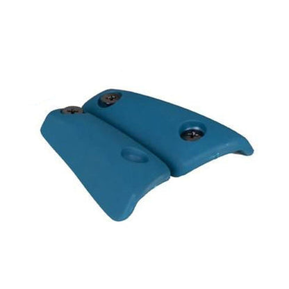 Twister Edge Slider petrol pair