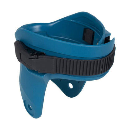 Twister Edge Cuff petrol pair