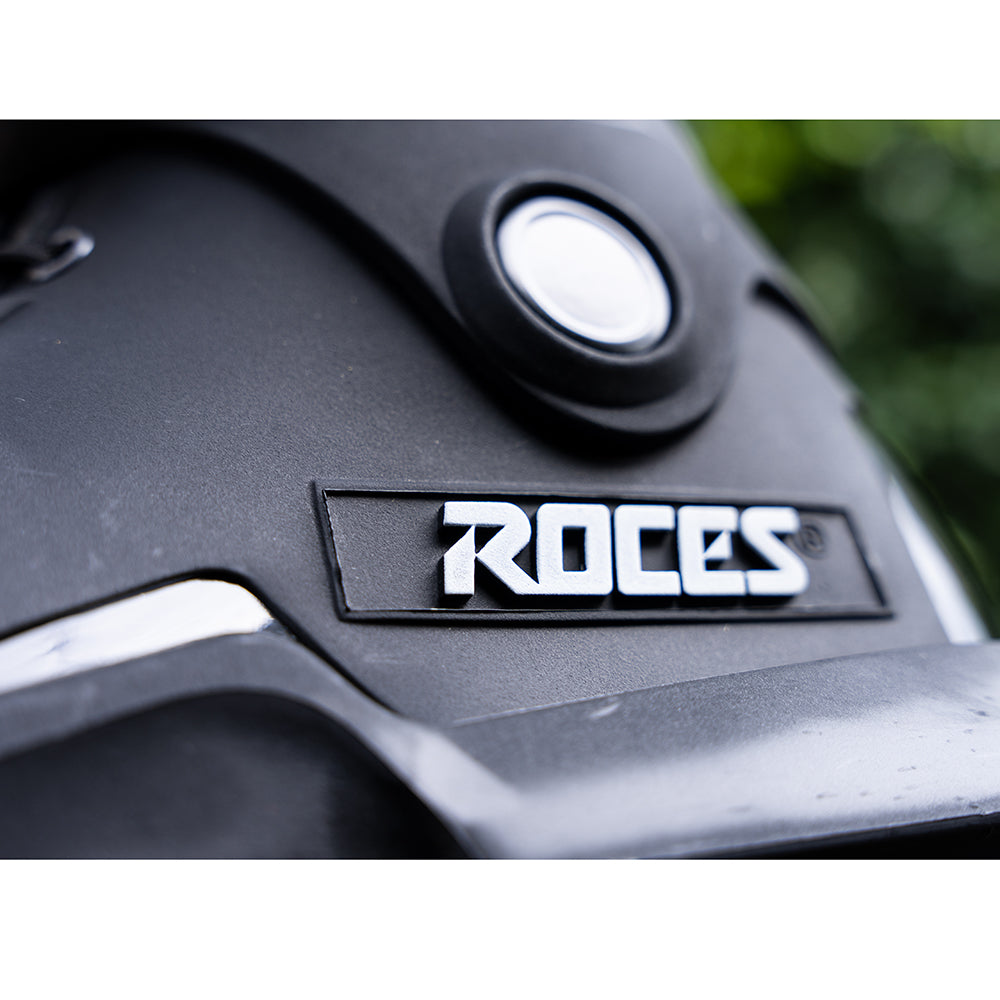 M12 UFS Recycle black