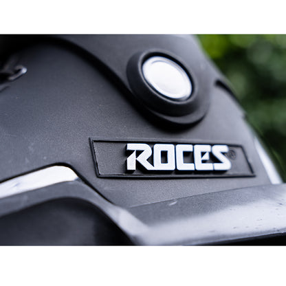 M12 UFS Recycle black