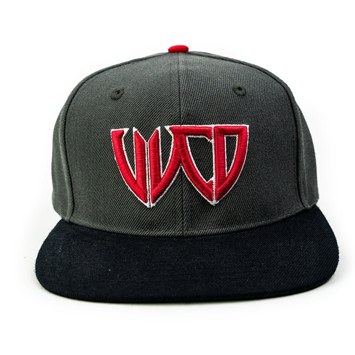 Logo Cap