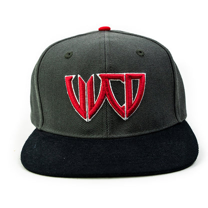 Logo Cap