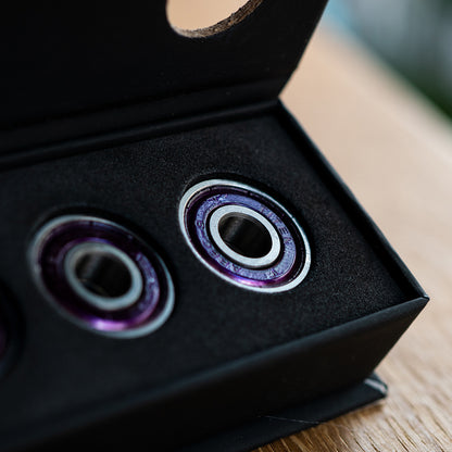 Abec 9 Bearings 16-pack