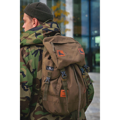 Army Line Backpack 27L