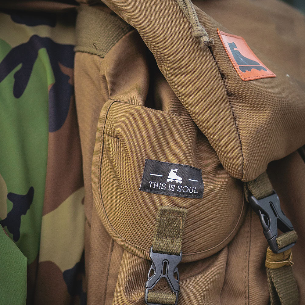 Army Line Backpack 27L