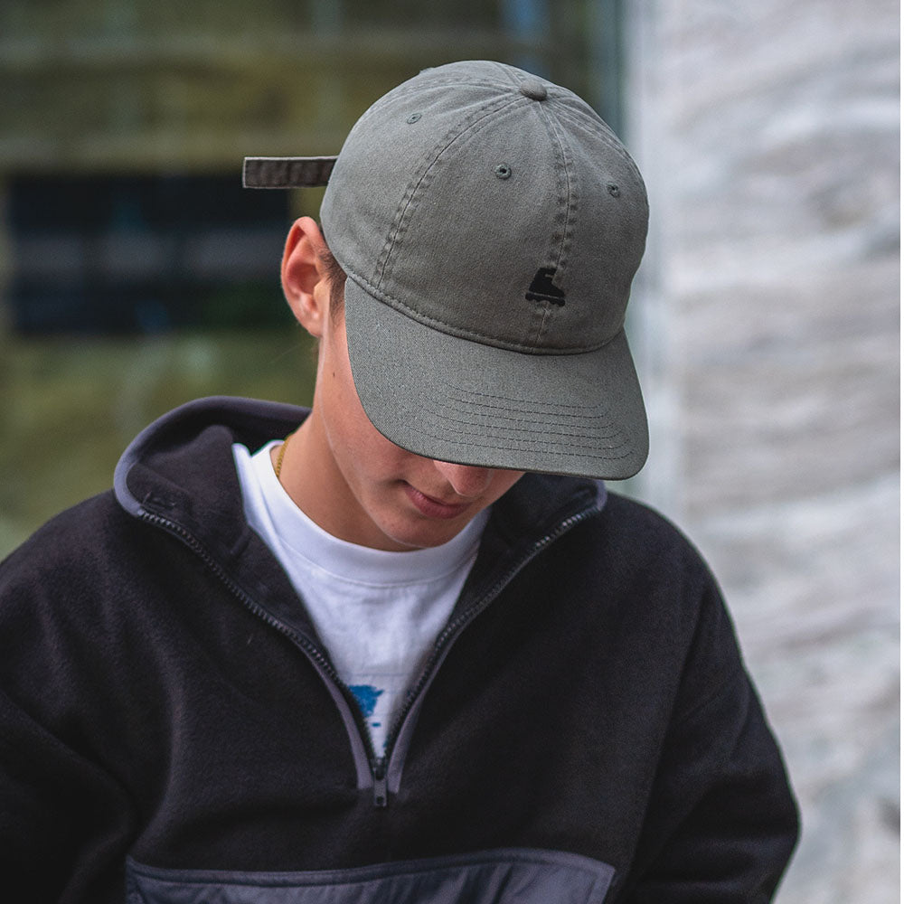 Army Line Cap olive