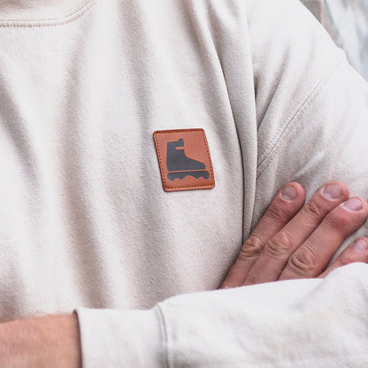 Army Line Crewneck khaki