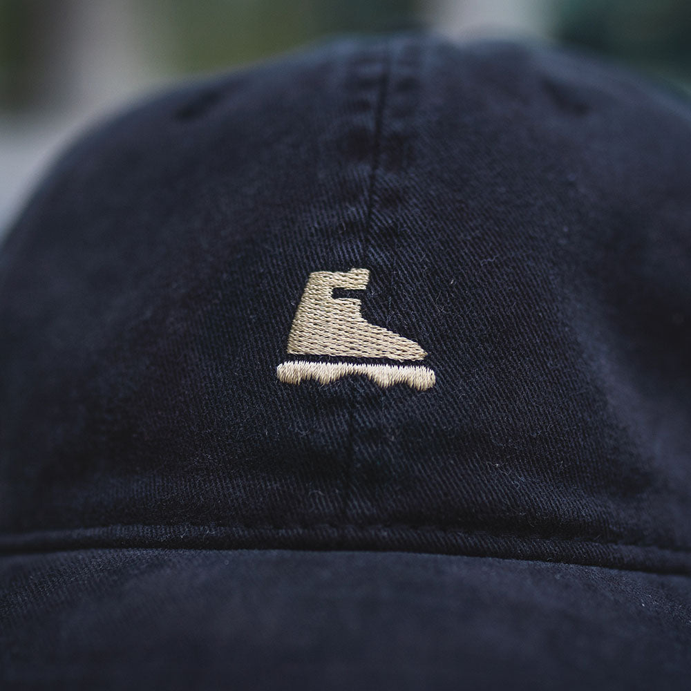 Army Line Cap black