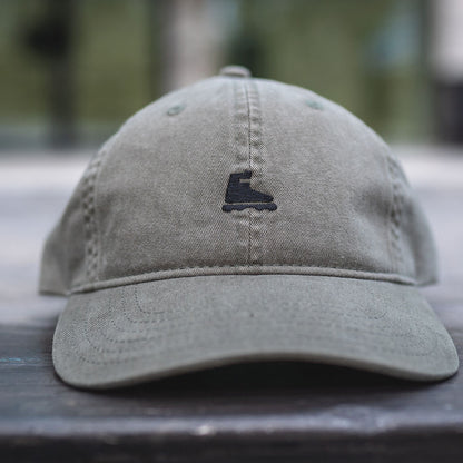 Army Line Cap olive