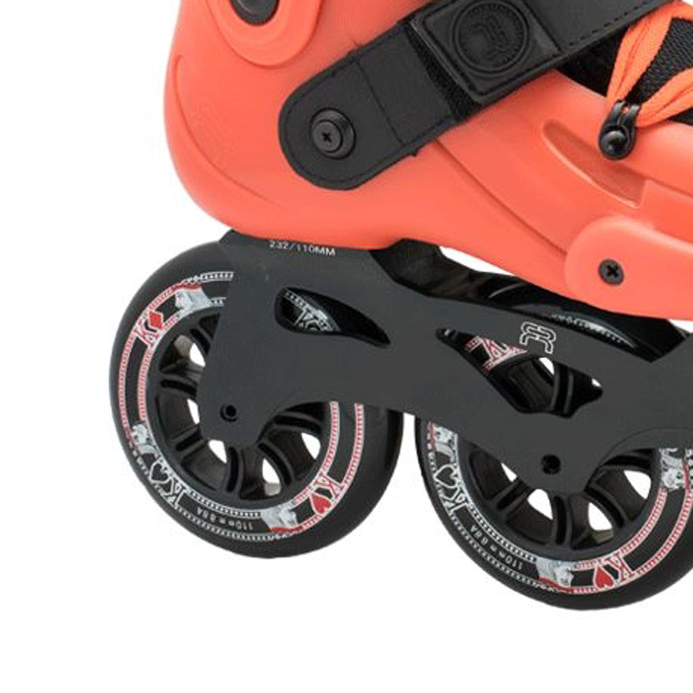 Street Kings 110mm/88A 3-pack