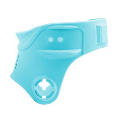 FR1 FR2 Cuff light blue