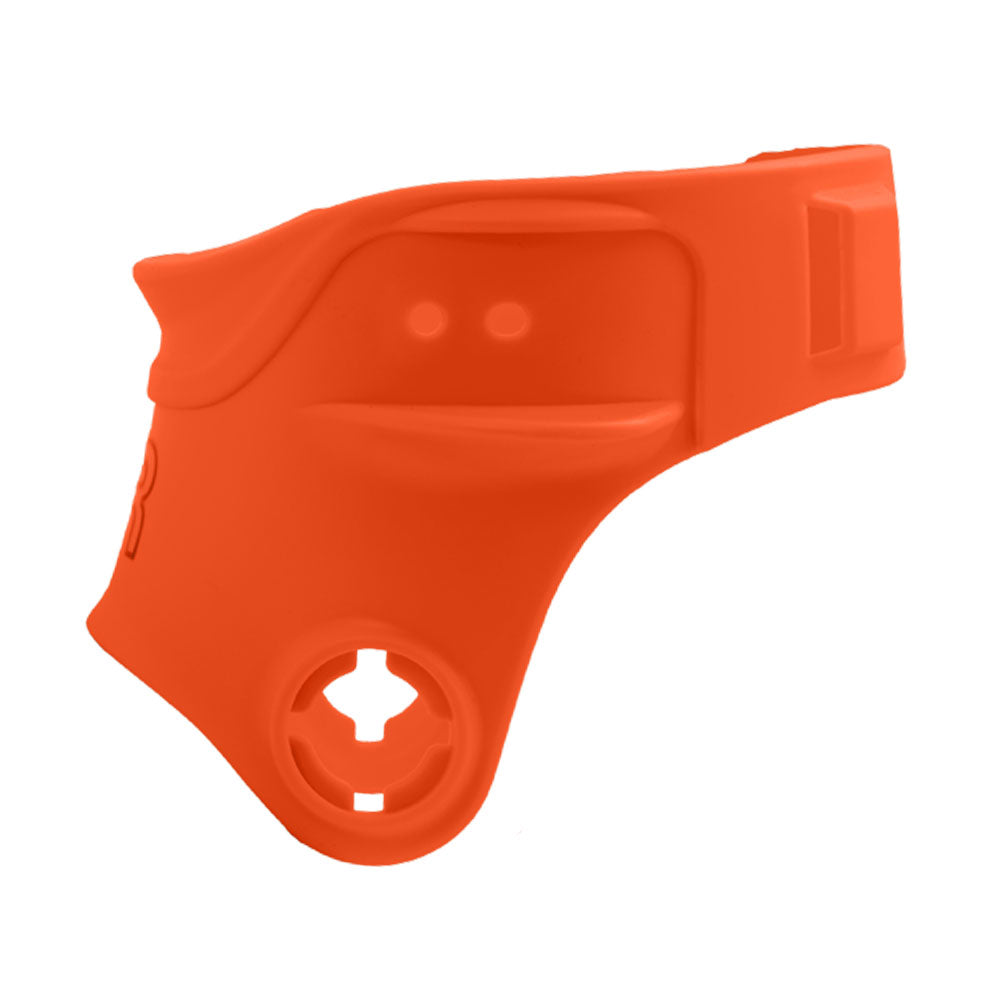 FR1 FR2 Cuff orange